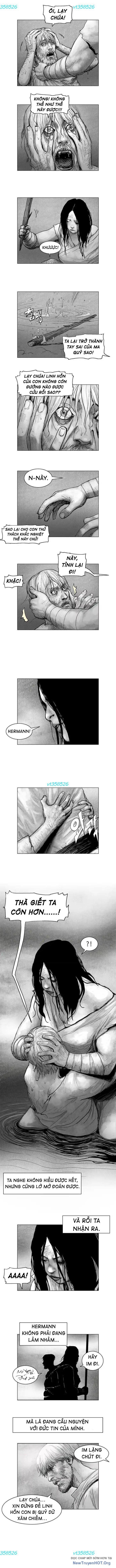 Tên Sát Thủ Máu Lạnh Và Cô Bé Ngây Thơ Chapter 14 - 4