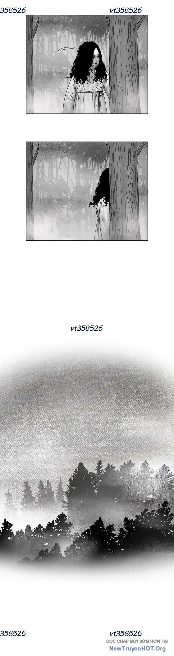 Tên Sát Thủ Máu Lạnh Và Cô Bé Ngây Thơ Chapter 14 - 6