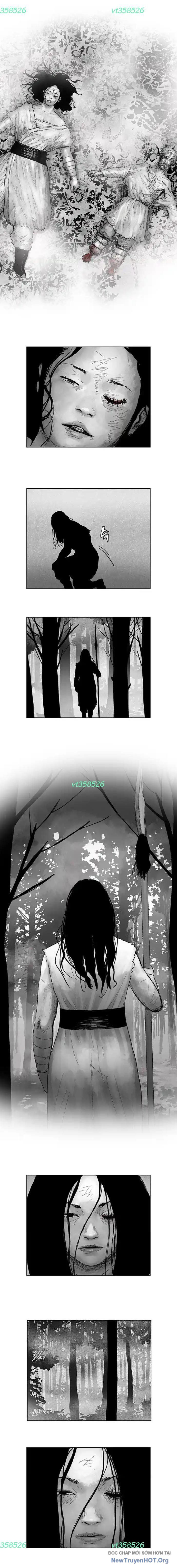 Tên Sát Thủ Máu Lạnh Và Cô Bé Ngây Thơ Chapter 14 - 7