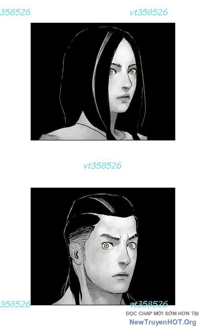 Tên Sát Thủ Máu Lạnh Và Cô Bé Ngây Thơ Chapter 15 - 4