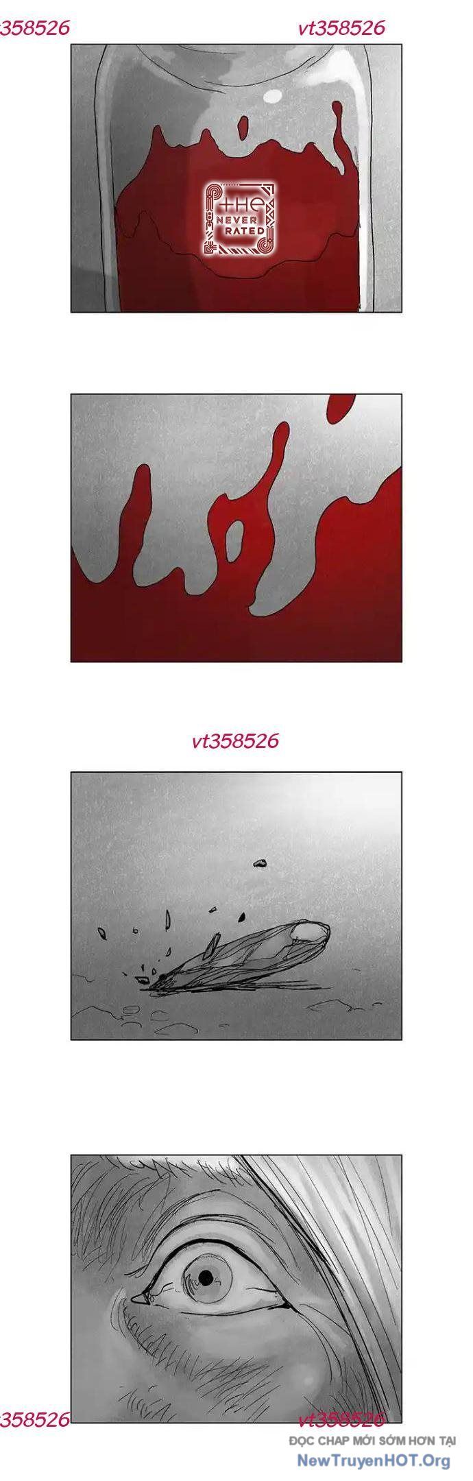 Tên Sát Thủ Máu Lạnh Và Cô Bé Ngây Thơ Chapter 15 - 6