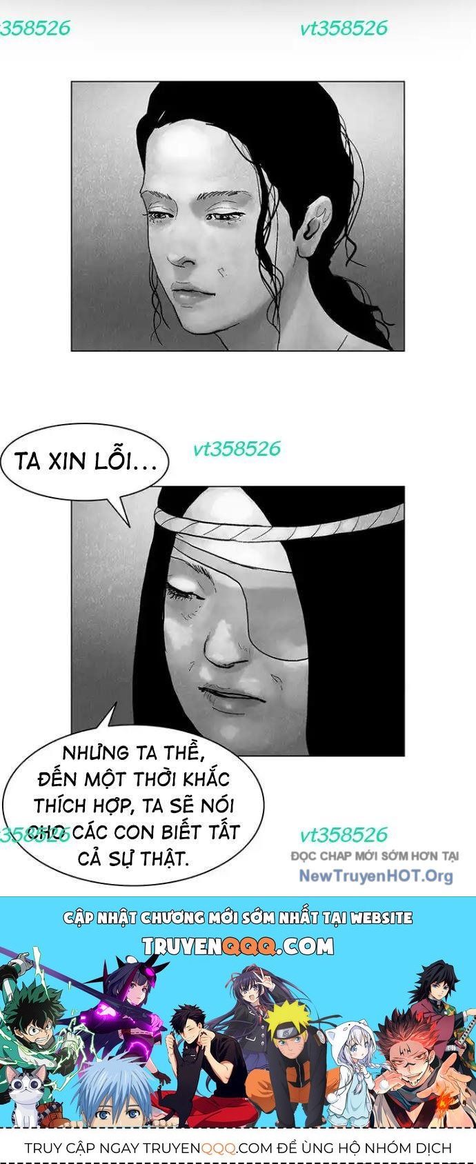 Tên Sát Thủ Máu Lạnh Và Cô Bé Ngây Thơ Chapter 15 - 9
