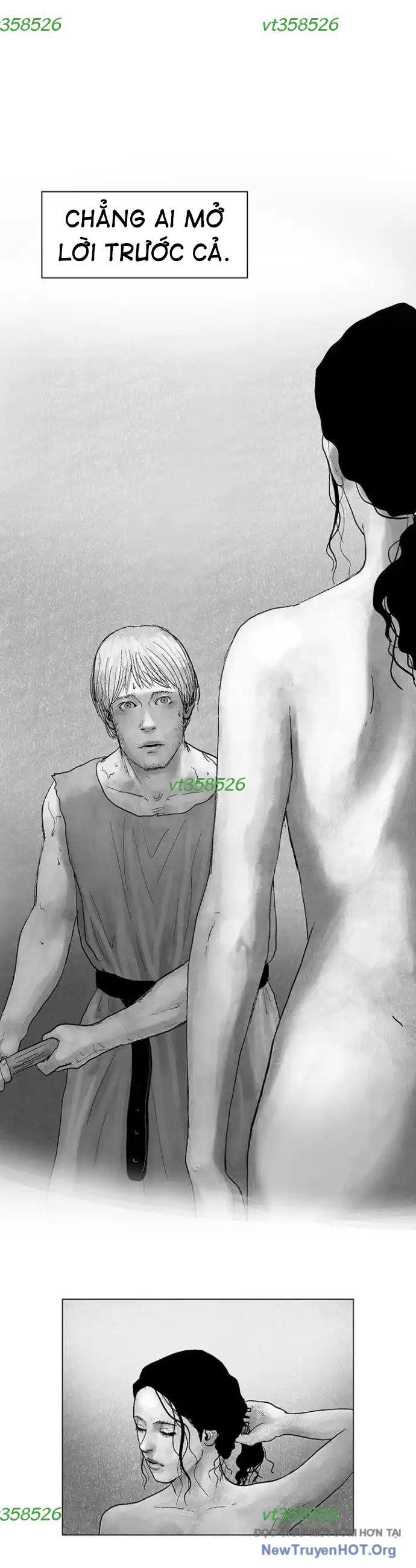 Tên Sát Thủ Máu Lạnh Và Cô Bé Ngây Thơ Chapter 16 - 7