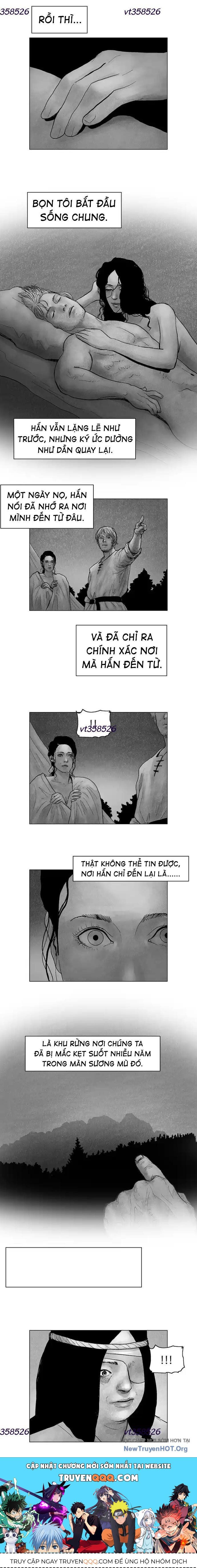 Tên Sát Thủ Máu Lạnh Và Cô Bé Ngây Thơ Chapter 16 - 9