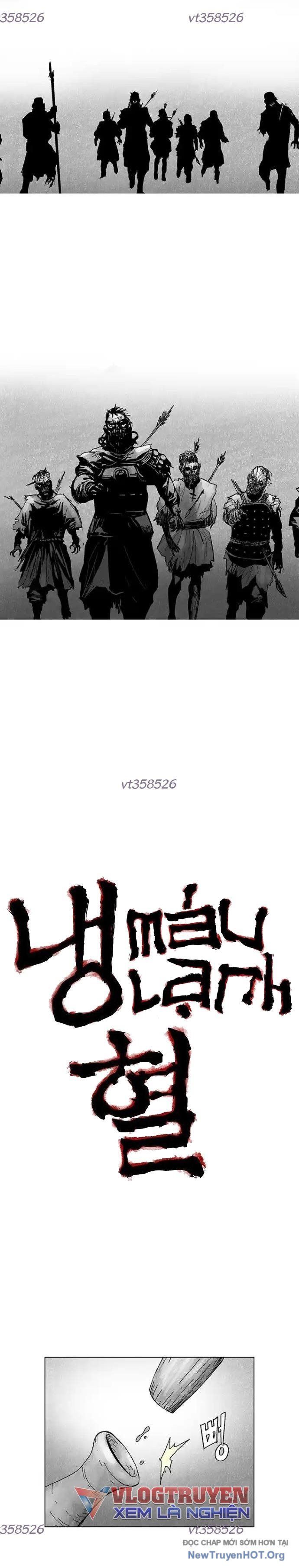 Tên Sát Thủ Máu Lạnh Và Cô Bé Ngây Thơ Chapter 17 - 4