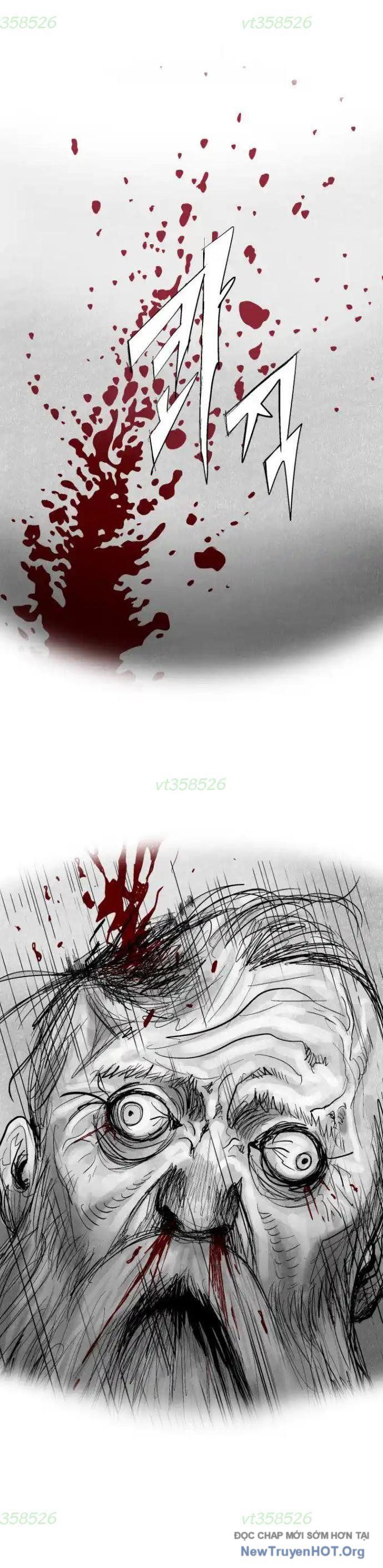 Tên Sát Thủ Máu Lạnh Và Cô Bé Ngây Thơ Chapter 17 - 8