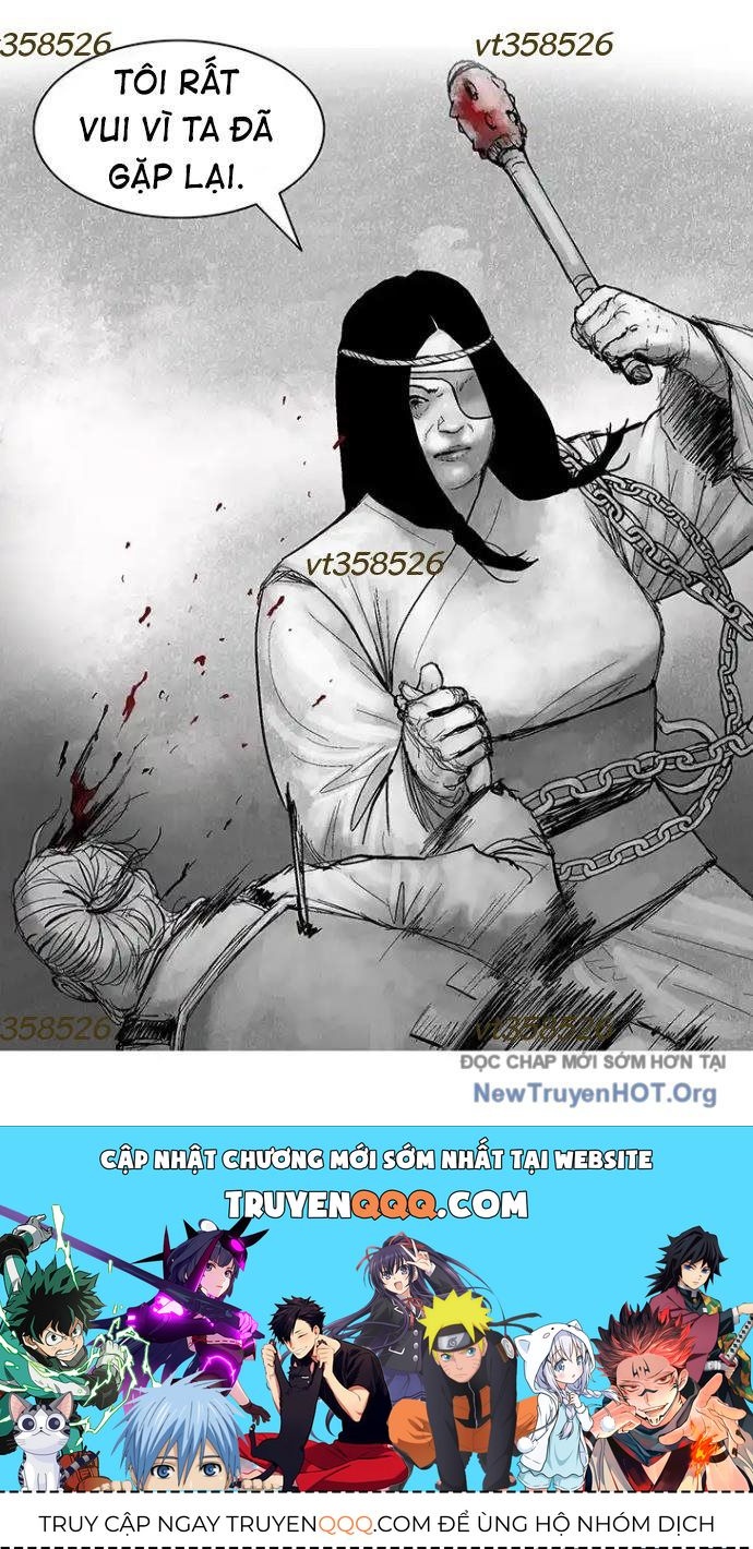 Tên Sát Thủ Máu Lạnh Và Cô Bé Ngây Thơ Chapter 17 - 9