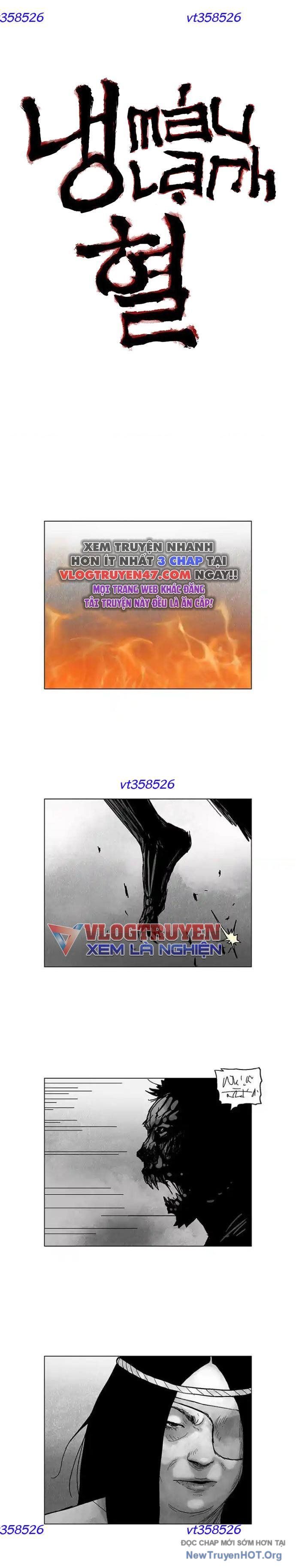 Tên Sát Thủ Máu Lạnh Và Cô Bé Ngây Thơ Chapter 18 - 2