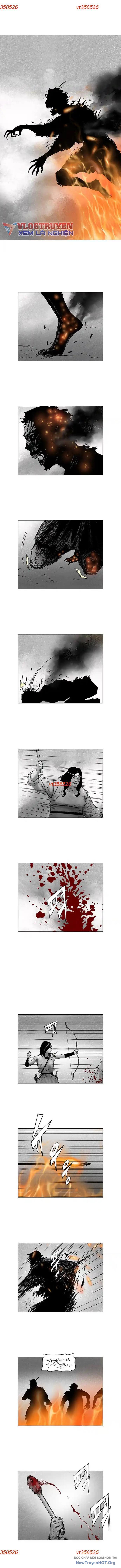 Tên Sát Thủ Máu Lạnh Và Cô Bé Ngây Thơ Chapter 18 - 4