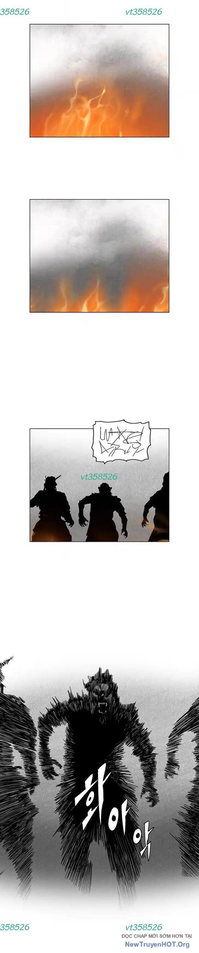 Tên Sát Thủ Máu Lạnh Và Cô Bé Ngây Thơ Chapter 18 - 7