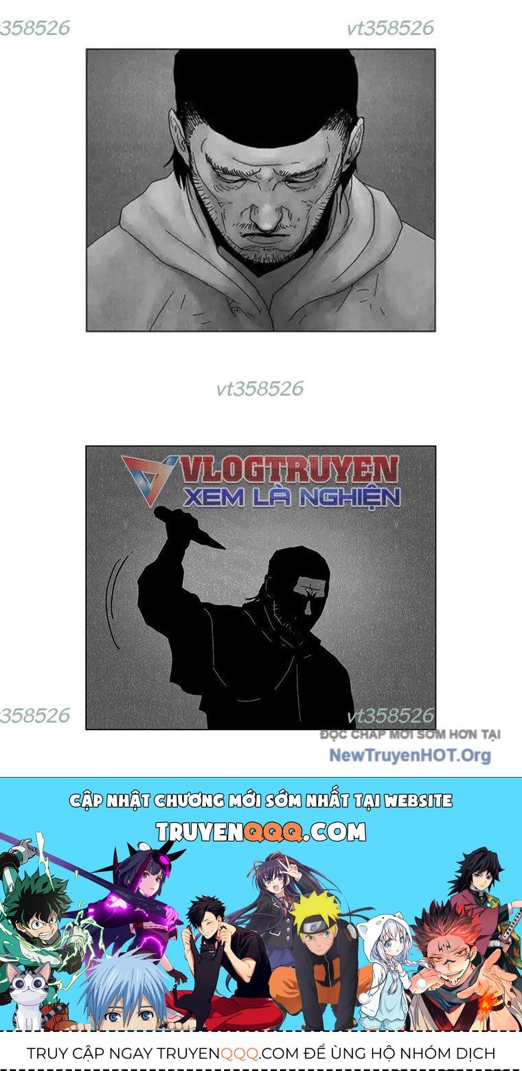 Tên Sát Thủ Máu Lạnh Và Cô Bé Ngây Thơ Chapter 20 - 12