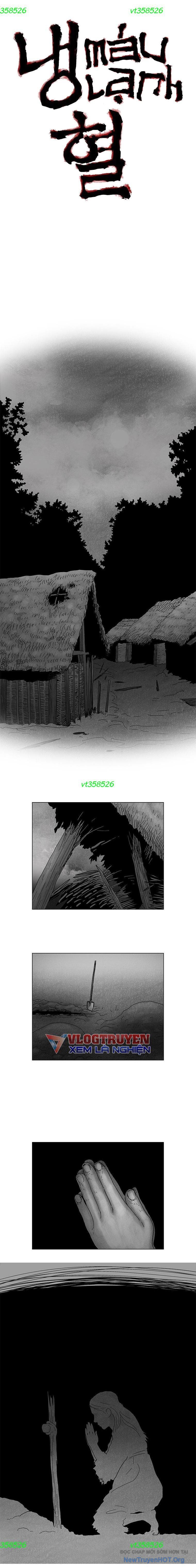 Tên Sát Thủ Máu Lạnh Và Cô Bé Ngây Thơ Chapter 20 - 8