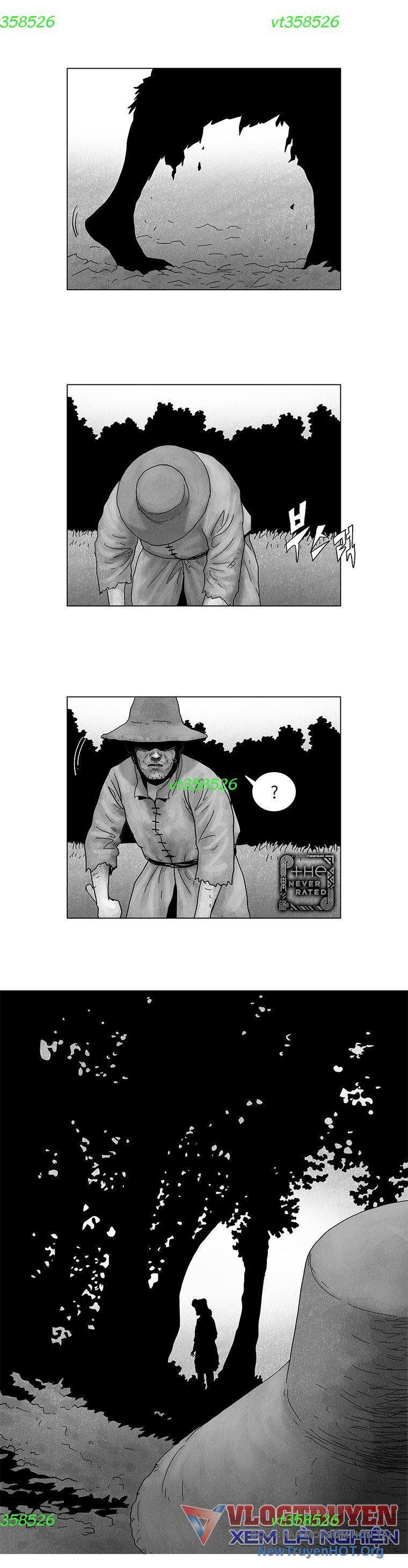 Tên Sát Thủ Máu Lạnh Và Cô Bé Ngây Thơ Chapter 21 - 4