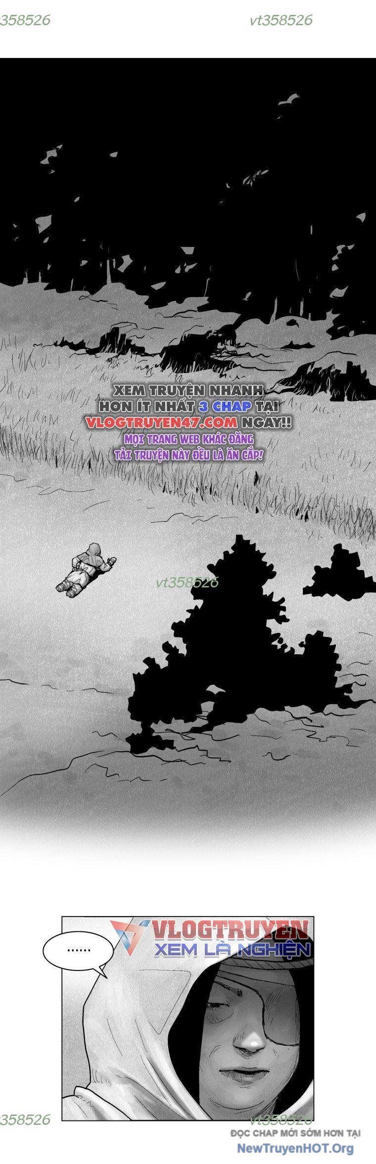 Tên Sát Thủ Máu Lạnh Và Cô Bé Ngây Thơ Chapter 23 - 7