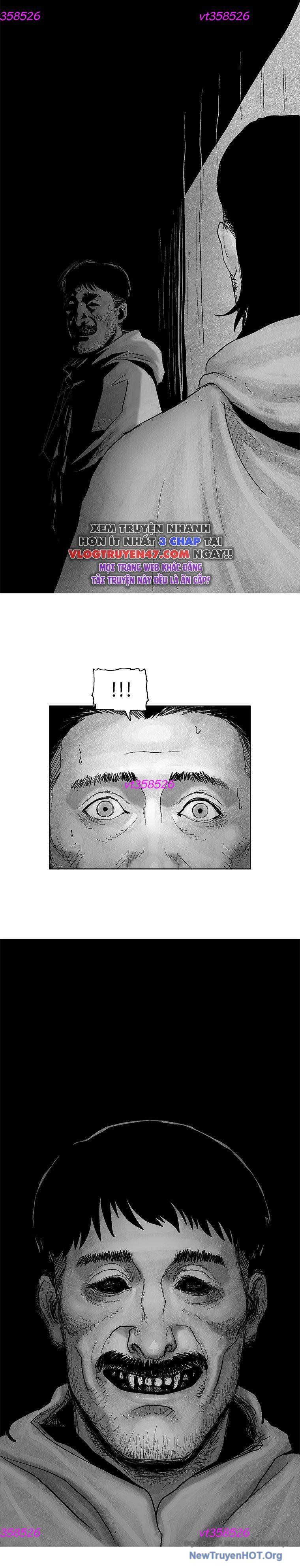 Tên Sát Thủ Máu Lạnh Và Cô Bé Ngây Thơ Chapter 24 - 14