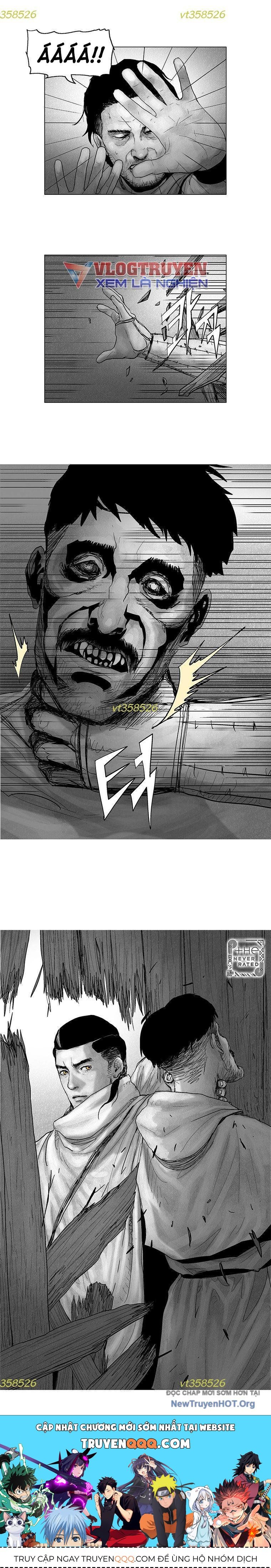 Tên Sát Thủ Máu Lạnh Và Cô Bé Ngây Thơ Chapter 24 - 15
