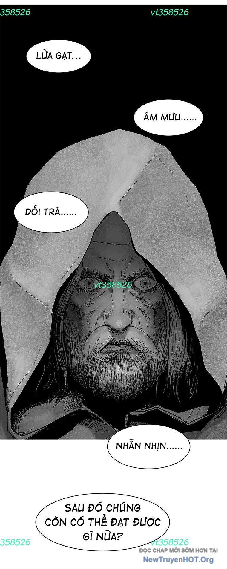 Tên Sát Thủ Máu Lạnh Và Cô Bé Ngây Thơ Chapter 24 - 5