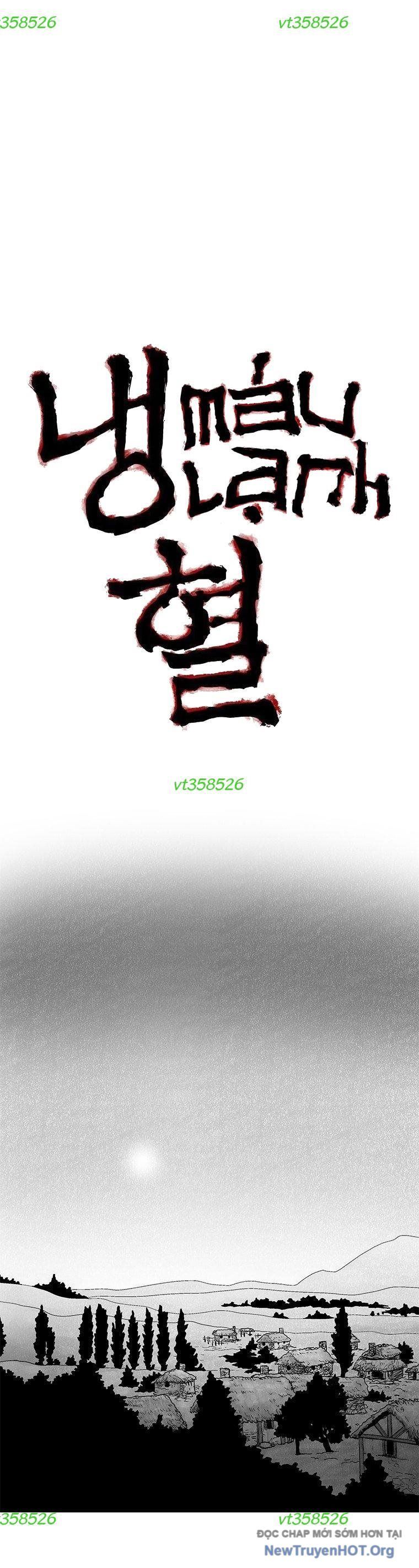 Tên Sát Thủ Máu Lạnh Và Cô Bé Ngây Thơ Chapter 24 - 8