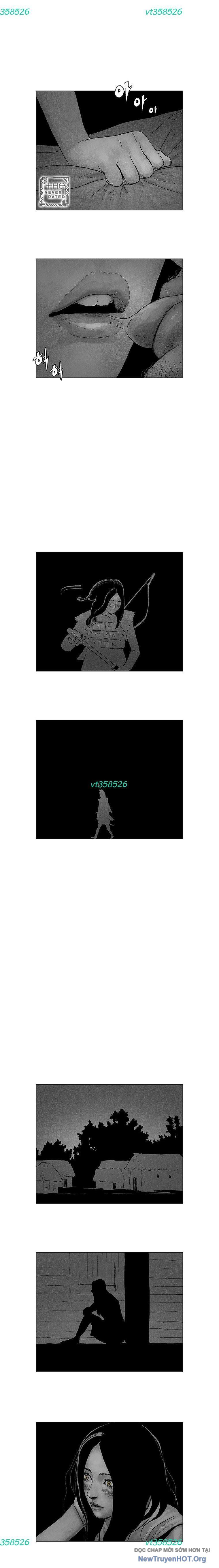 Tên Sát Thủ Máu Lạnh Và Cô Bé Ngây Thơ Chapter 25 - 10