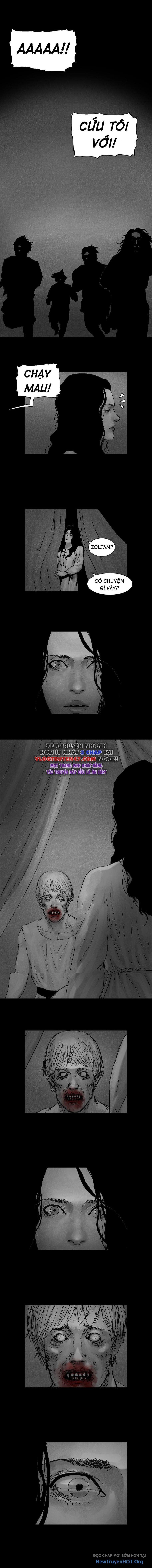 Tên Sát Thủ Máu Lạnh Và Cô Bé Ngây Thơ Chapter 27 - 2