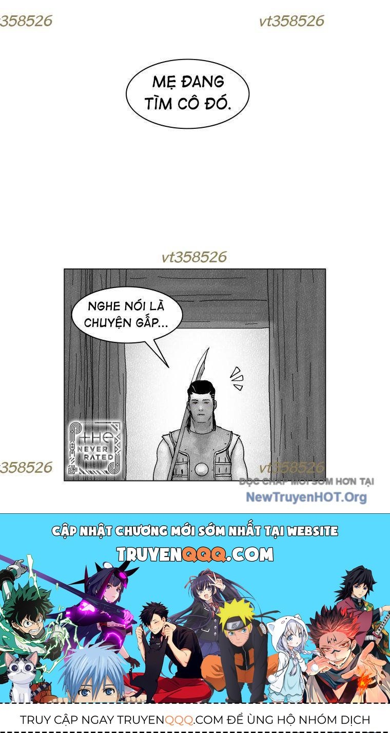Tên Sát Thủ Máu Lạnh Và Cô Bé Ngây Thơ Chapter 27 - 12