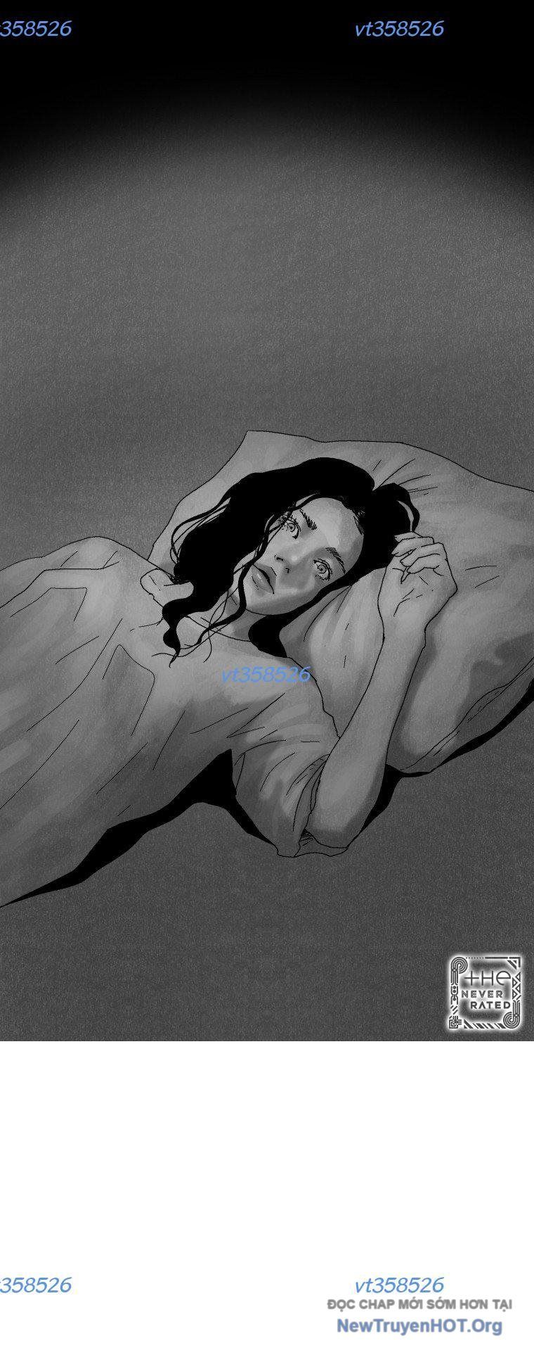 Tên Sát Thủ Máu Lạnh Và Cô Bé Ngây Thơ Chapter 27 - 3