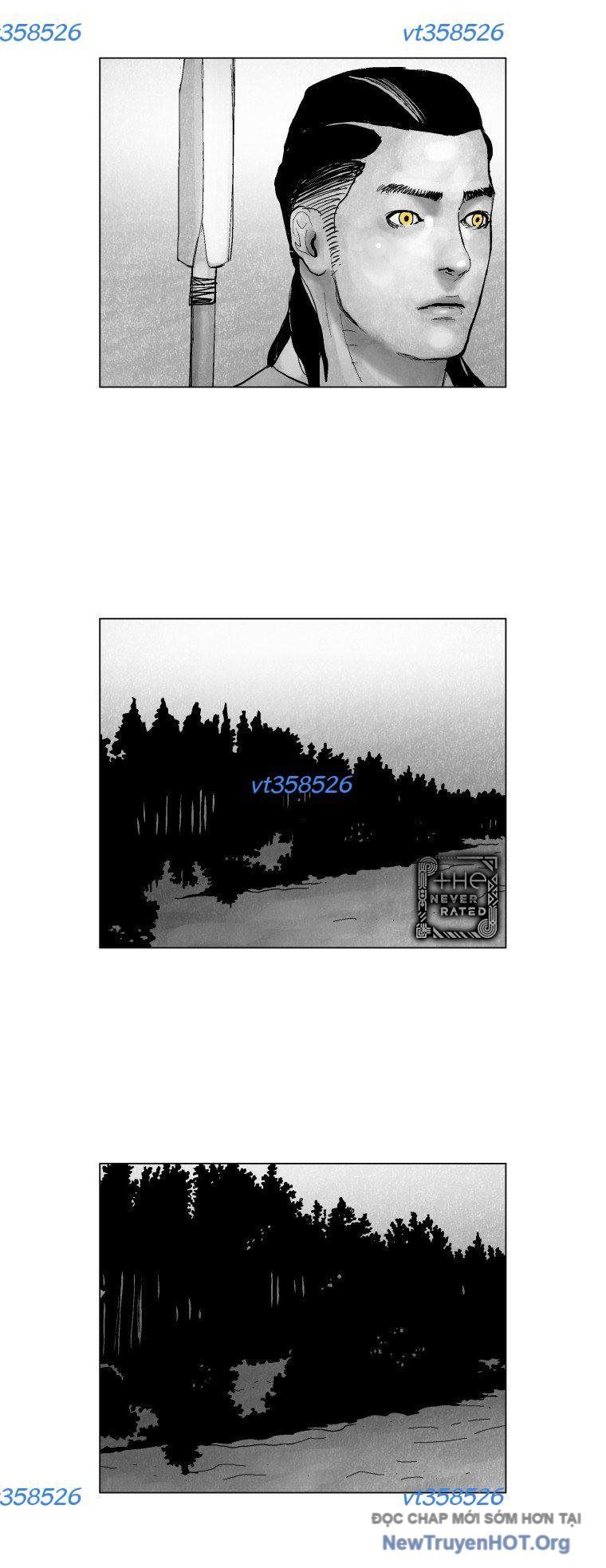 Tên Sát Thủ Máu Lạnh Và Cô Bé Ngây Thơ Chapter 27 - 5