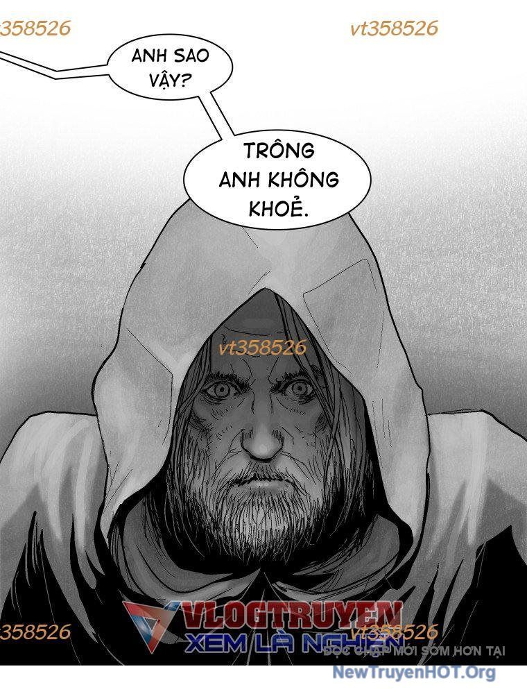 Tên Sát Thủ Máu Lạnh Và Cô Bé Ngây Thơ Chapter 27 - 8