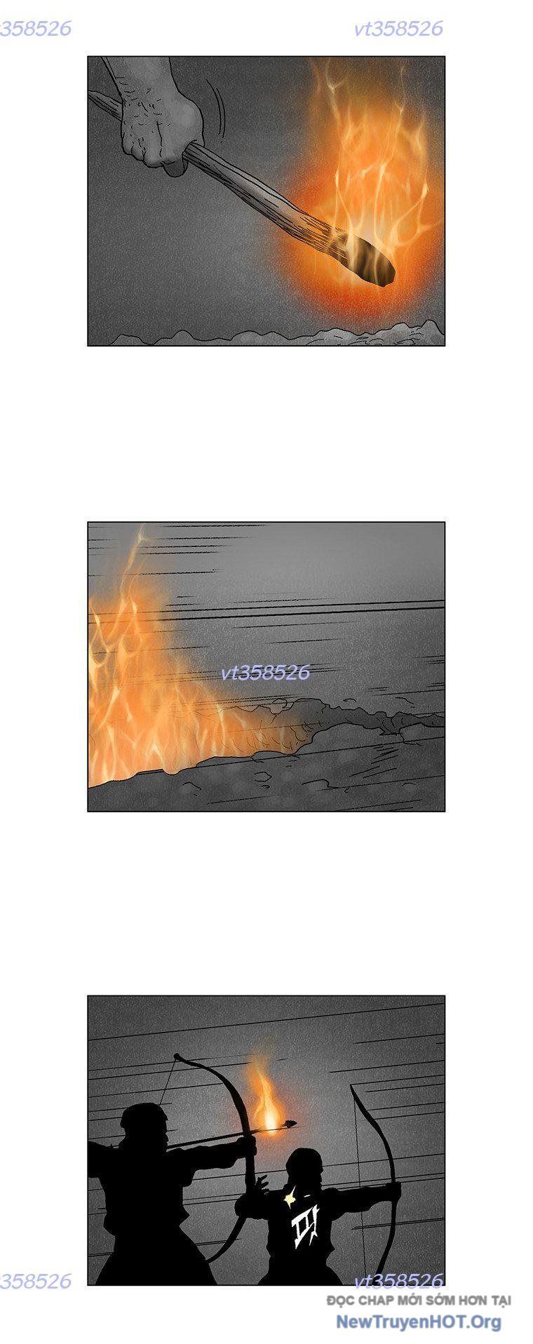 Tên Sát Thủ Máu Lạnh Và Cô Bé Ngây Thơ Chapter 28 - 11