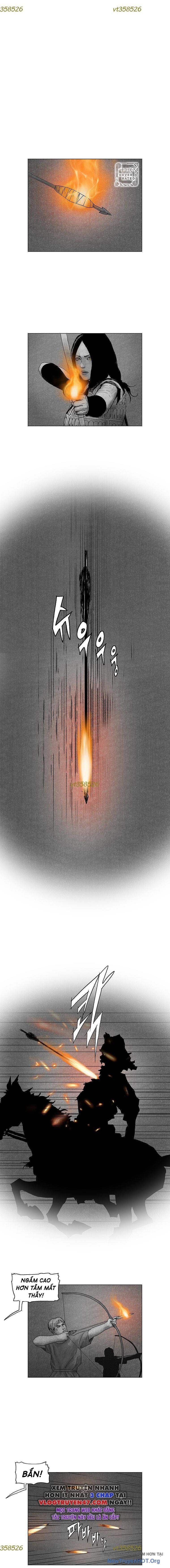 Tên Sát Thủ Máu Lạnh Và Cô Bé Ngây Thơ Chapter 28 - 5