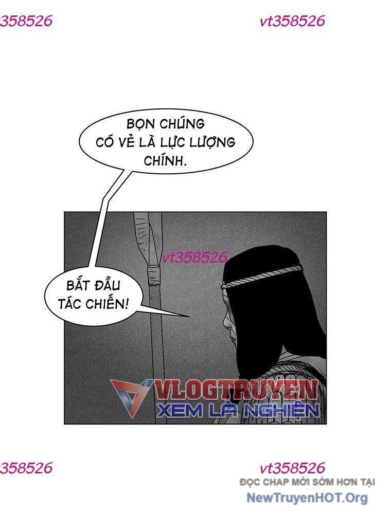 Tên Sát Thủ Máu Lạnh Và Cô Bé Ngây Thơ Chapter 28 - 10