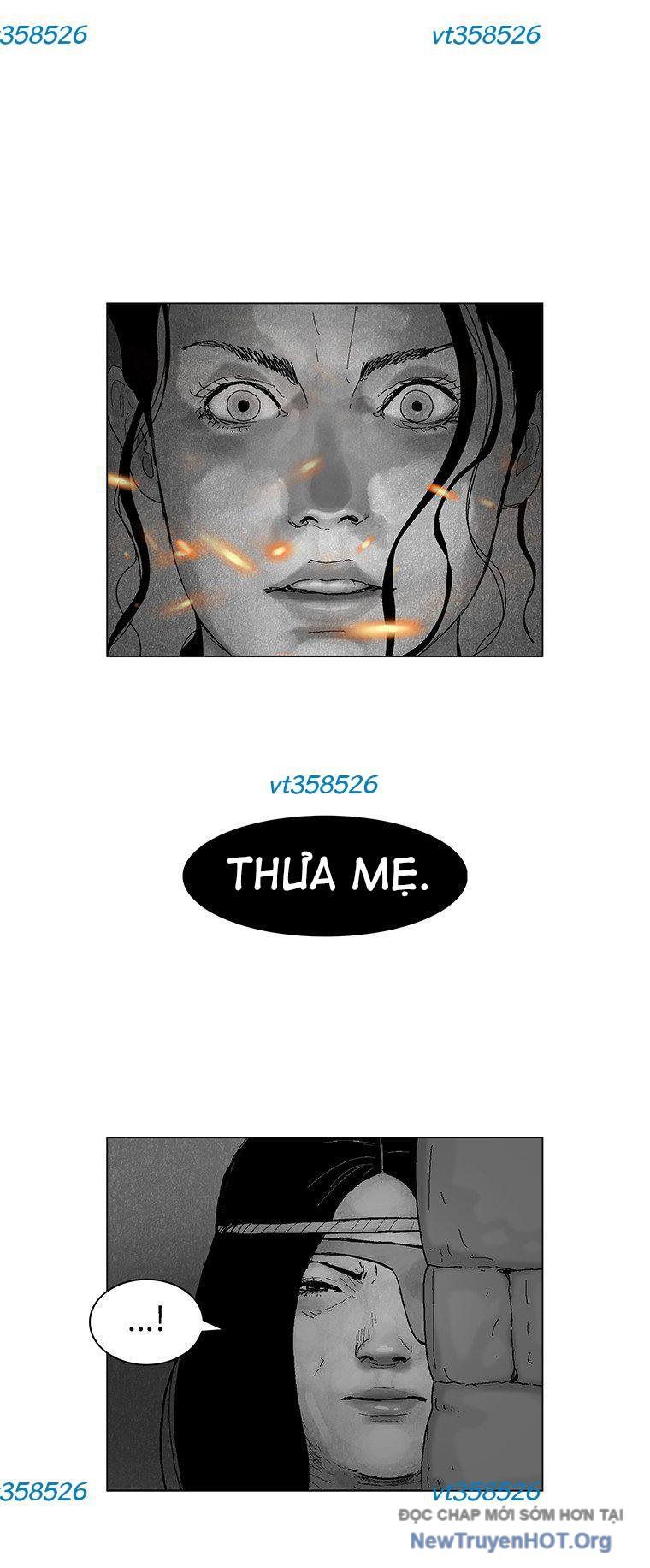 Tên Sát Thủ Máu Lạnh Và Cô Bé Ngây Thơ Chapter 29 - 2