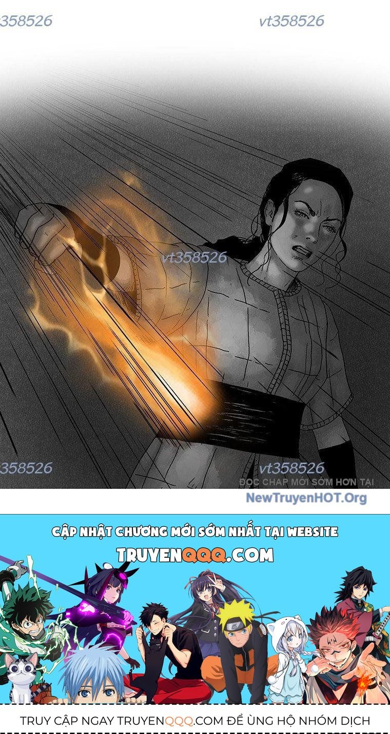 Tên Sát Thủ Máu Lạnh Và Cô Bé Ngây Thơ Chapter 29 - 13