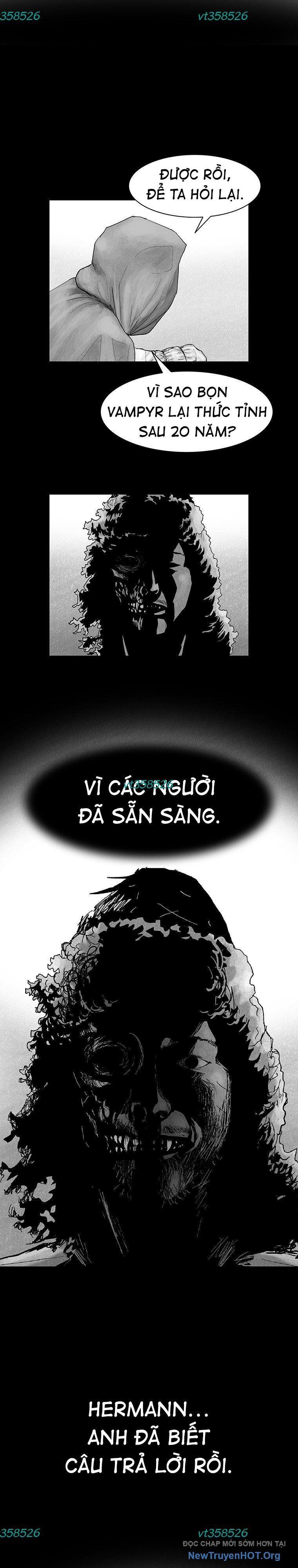 Tên Sát Thủ Máu Lạnh Và Cô Bé Ngây Thơ Chapter 29 - 7