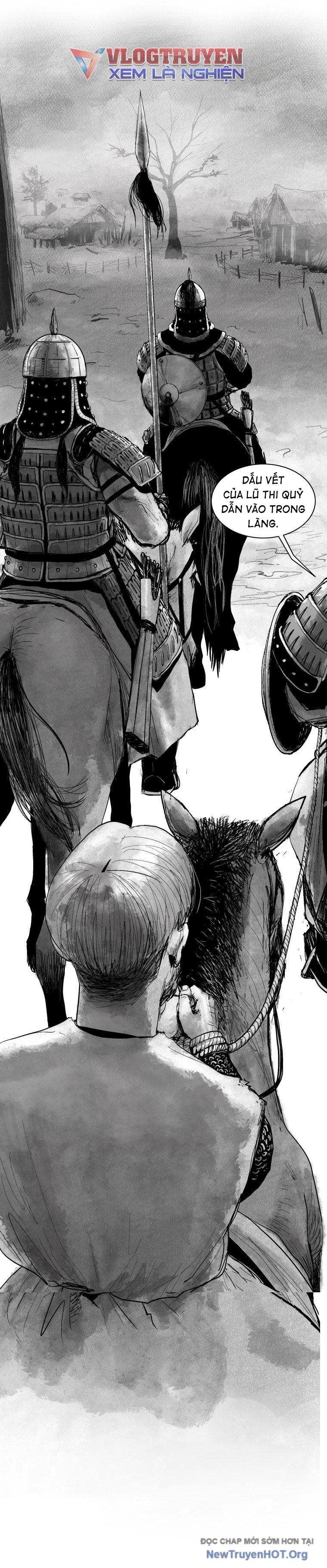 Tên Sát Thủ Máu Lạnh Và Cô Bé Ngây Thơ Chapter 3 - 4