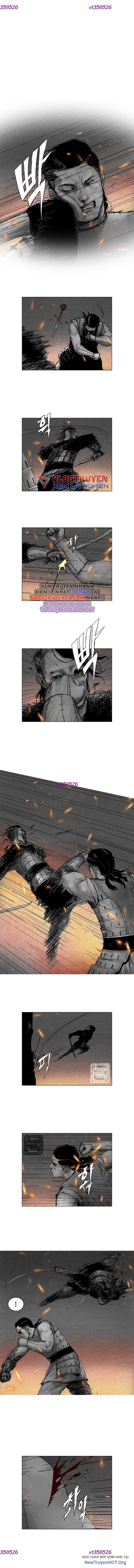 Tên Sát Thủ Máu Lạnh Và Cô Bé Ngây Thơ Chapter 30 - 7