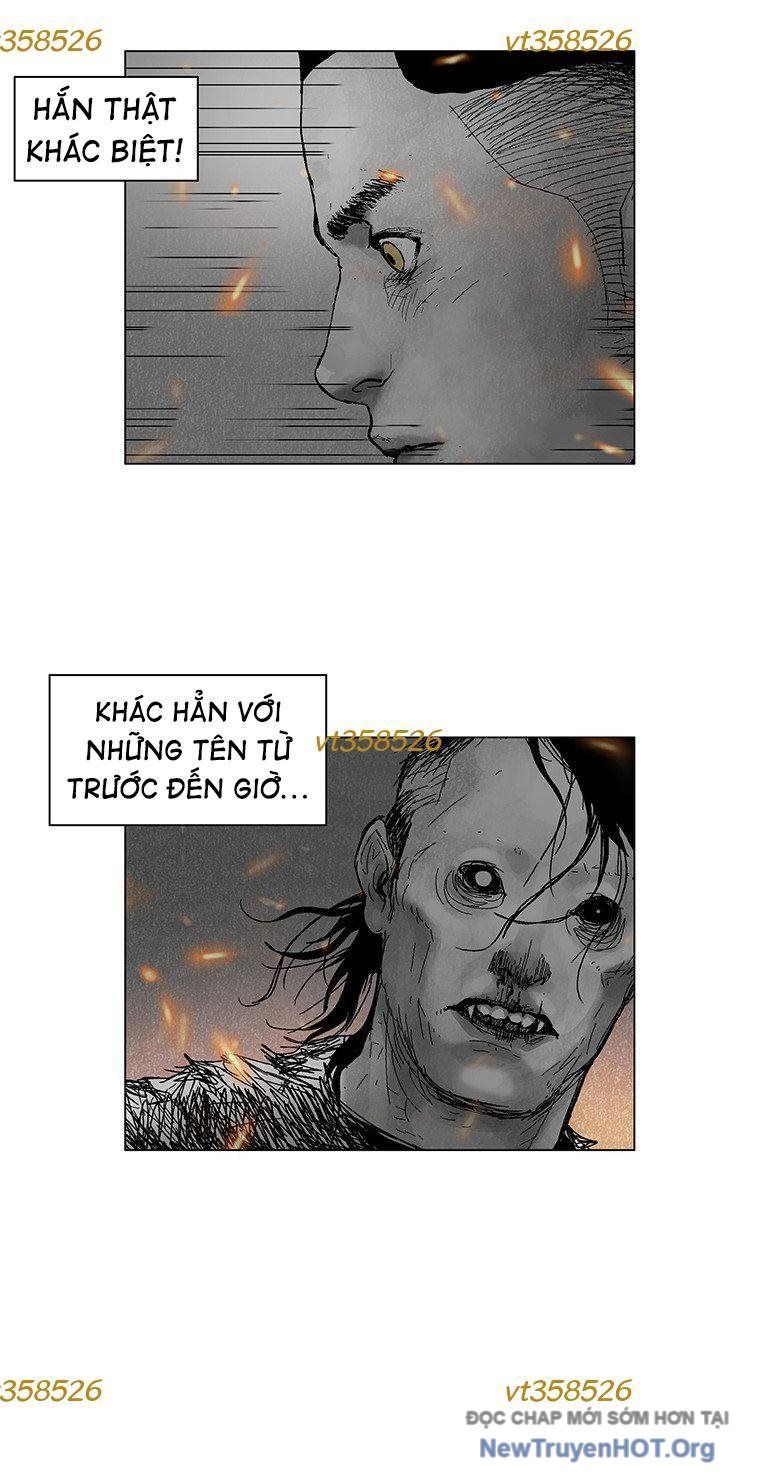 Tên Sát Thủ Máu Lạnh Và Cô Bé Ngây Thơ Chapter 30 - 8