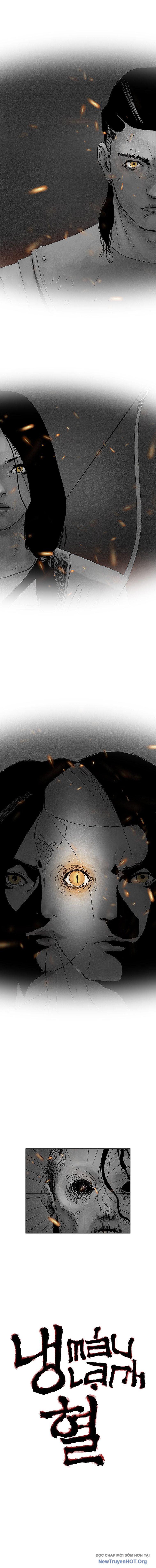 Tên Sát Thủ Máu Lạnh Và Cô Bé Ngây Thơ Chapter 31 - 2
