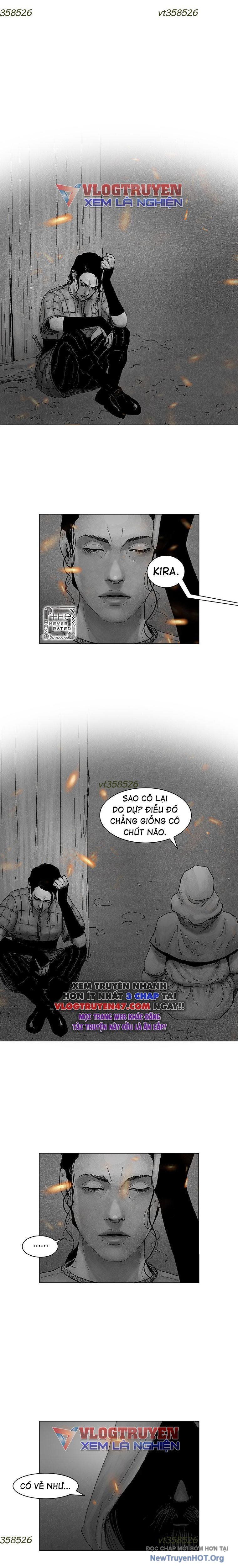 Tên Sát Thủ Máu Lạnh Và Cô Bé Ngây Thơ Chapter 31 - 9