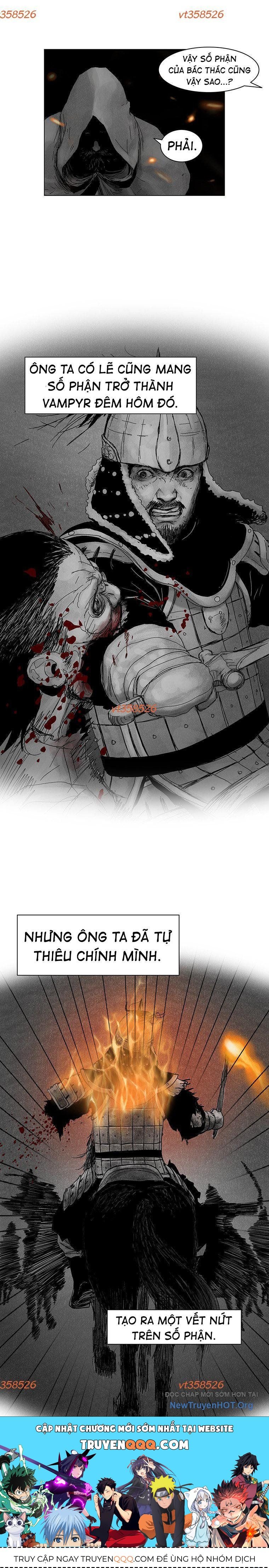 Tên Sát Thủ Máu Lạnh Và Cô Bé Ngây Thơ Chapter 32 - 11