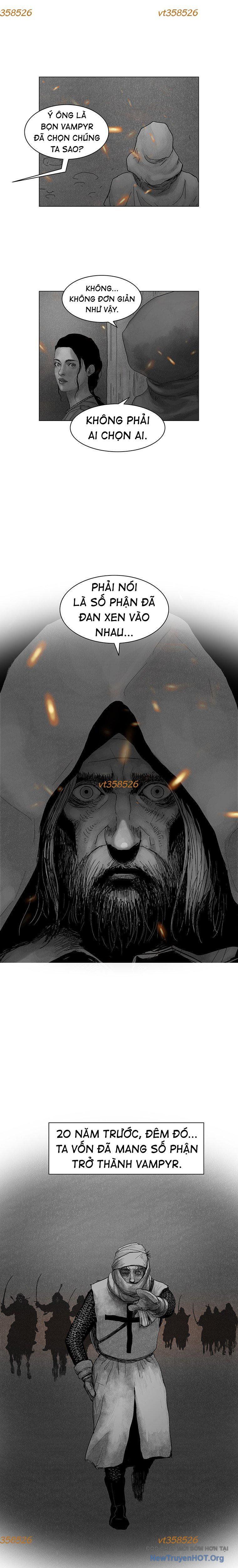 Tên Sát Thủ Máu Lạnh Và Cô Bé Ngây Thơ Chapter 32 - 9