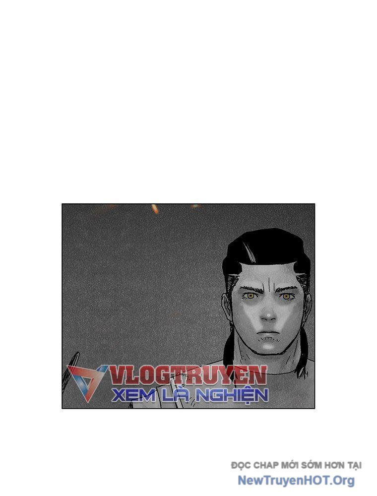 Tên Sát Thủ Máu Lạnh Và Cô Bé Ngây Thơ Chapter 33 - 2
