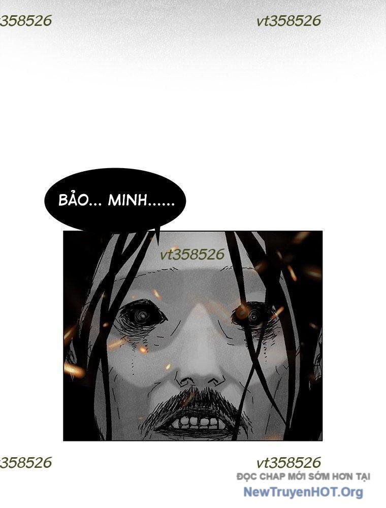 Tên Sát Thủ Máu Lạnh Và Cô Bé Ngây Thơ Chapter 33 - 7