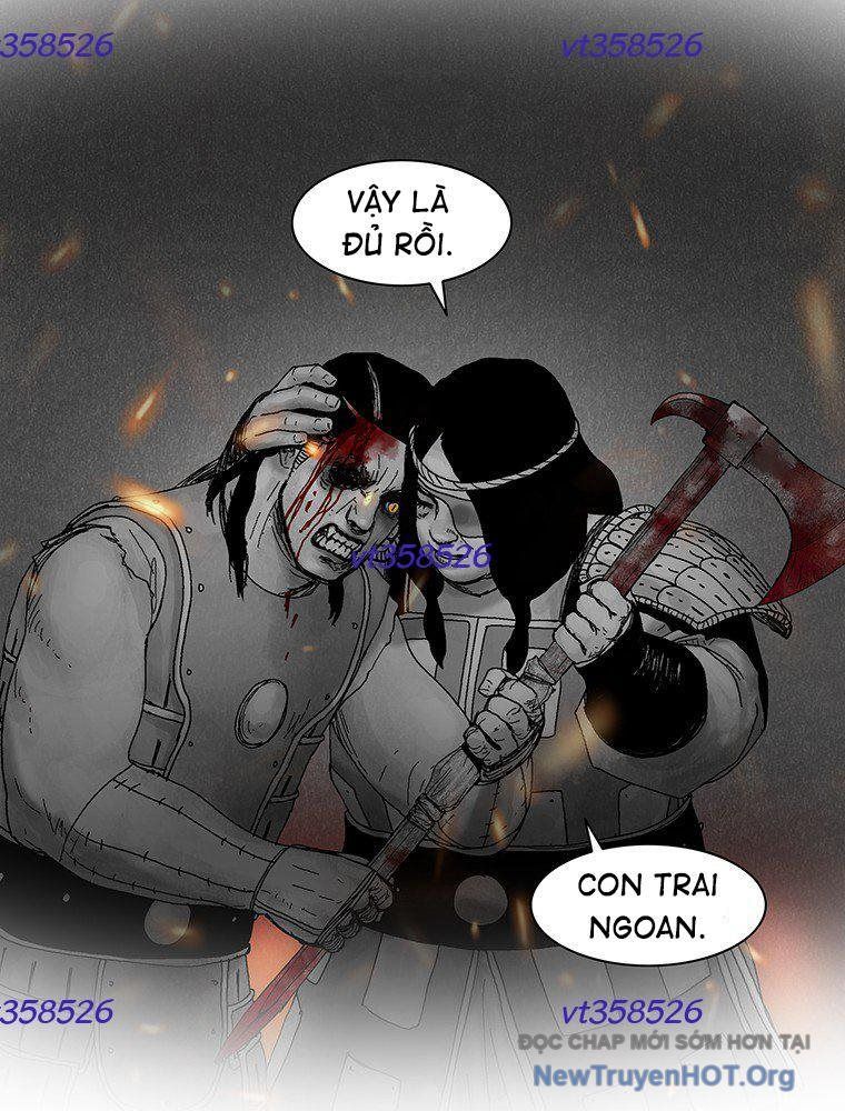 Tên Sát Thủ Máu Lạnh Và Cô Bé Ngây Thơ Chapter 34 - 3