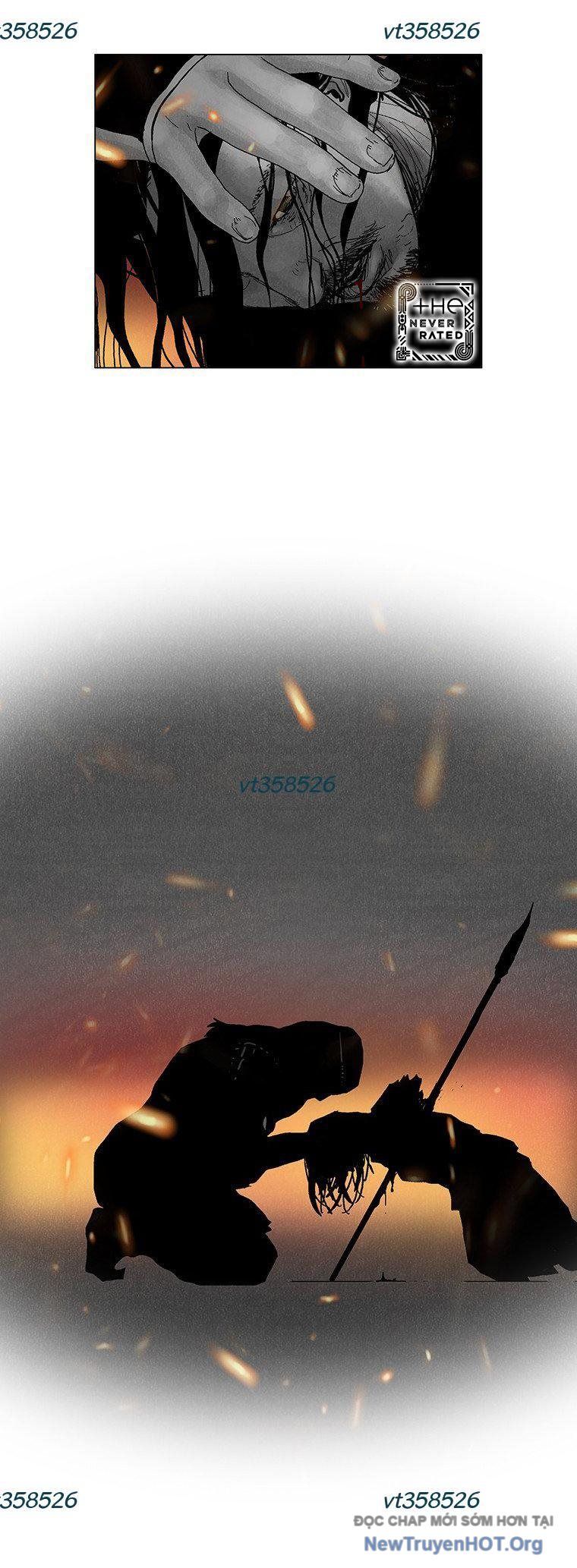 Tên Sát Thủ Máu Lạnh Và Cô Bé Ngây Thơ Chapter 34 - 8