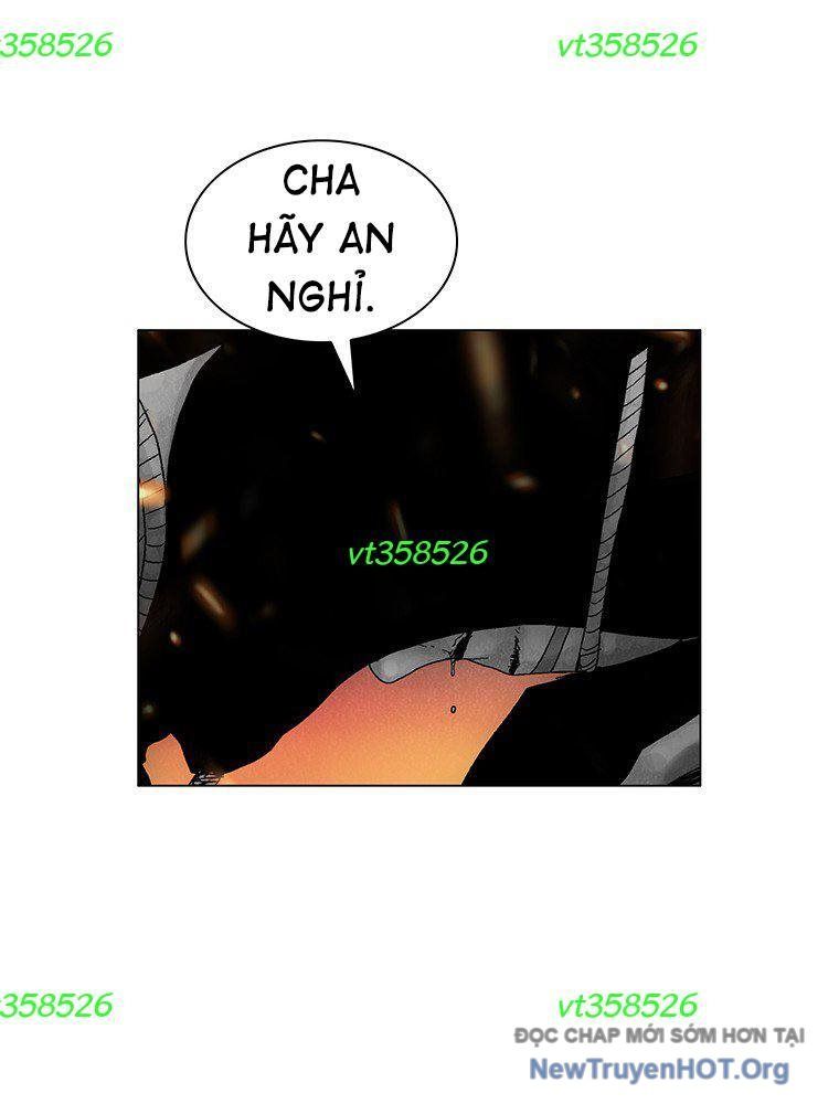 Tên Sát Thủ Máu Lạnh Và Cô Bé Ngây Thơ Chapter 34 - 9