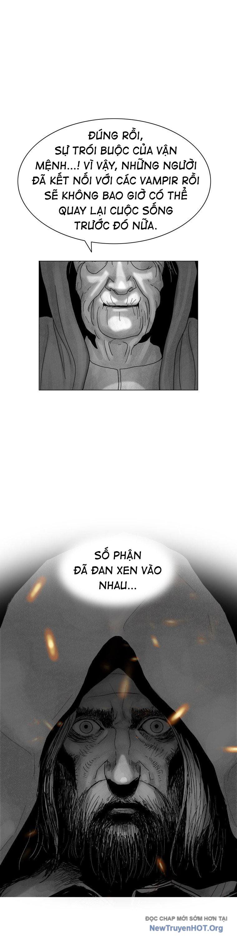 Tên Sát Thủ Máu Lạnh Và Cô Bé Ngây Thơ Chapter 35 - 2