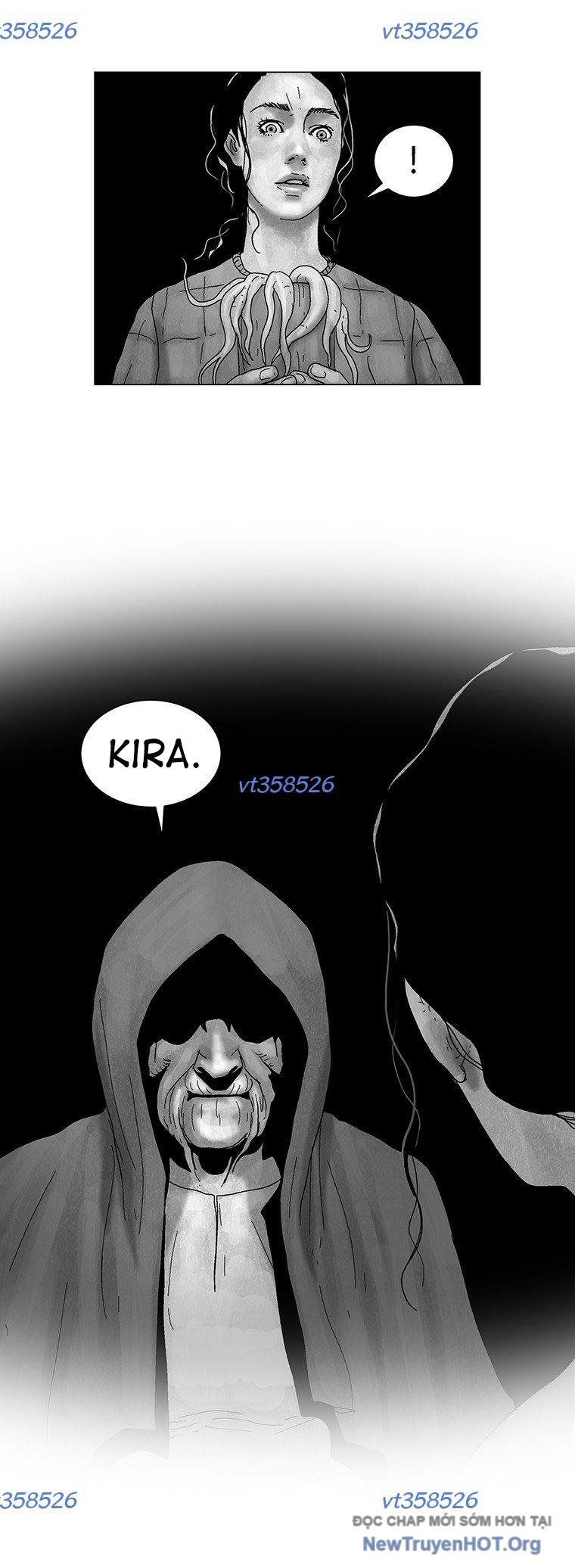 Tên Sát Thủ Máu Lạnh Và Cô Bé Ngây Thơ Chapter 35 - 6