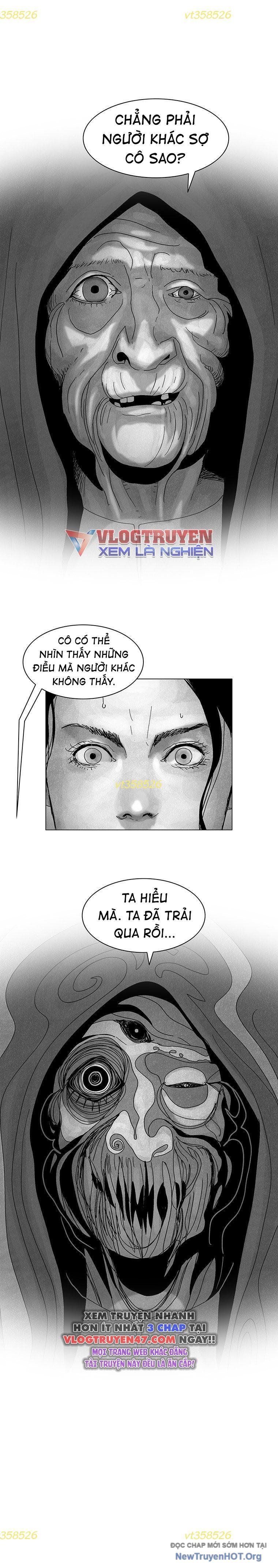 Tên Sát Thủ Máu Lạnh Và Cô Bé Ngây Thơ Chapter 35 - 7