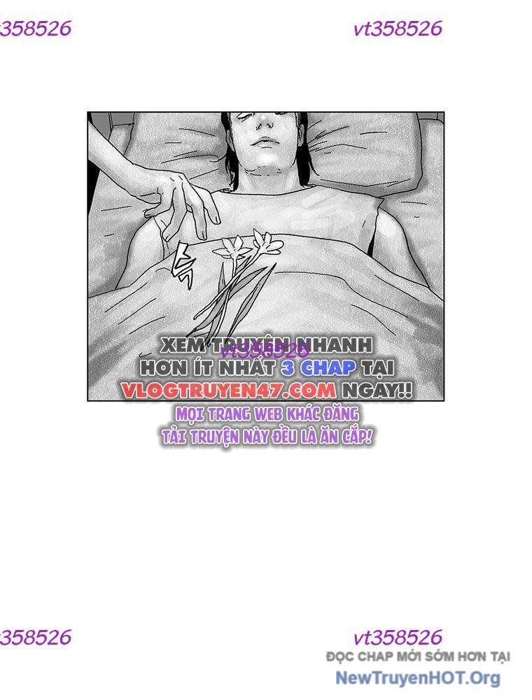 Tên Sát Thủ Máu Lạnh Và Cô Bé Ngây Thơ Chapter 36 - 4